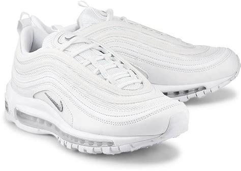 idealo nike 97 weiß|Nike Air Max 97 Sneaker (2024) Preisvergleich .